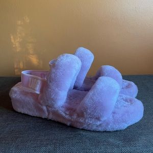 UGG OH YEAH Slide Size 9